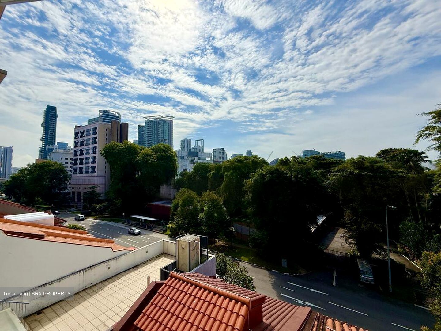 Two8one Studio (D9), Apartment #455771311